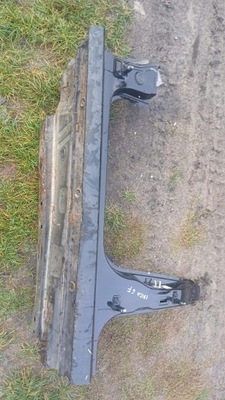 SEAT IBIZA 5 V 6F0 2017-2025 próg słupek lewy 6F0809839 6F0809605C