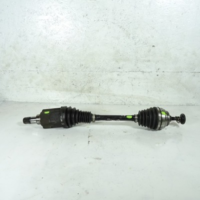 Bmw 7 f01 f02 4.4 v8 приводной вал левая перед фото №1