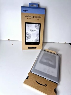 CZYTNIK E-BOOKÓW KINDLE PAPERWHITE GEN 12 16GB