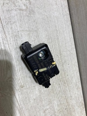 Mini one - cooper f56 f55 2018 модуль антени кришки фото №1