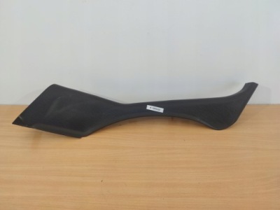 Chrysler 300m ліва накладка стійка поріг накладка фото №1