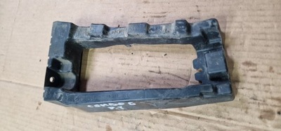 Напрямна бампера правий задня opel combo e berlingo partner iv фото №1