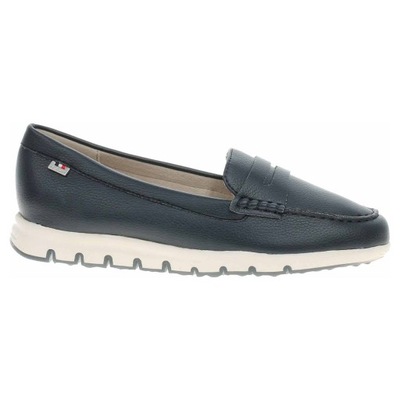 Mokasyny damskie s.Oliver 5-24601-42 navy 40