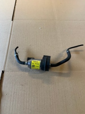 Насос пального webasto wos9031364a vw audi фото №1