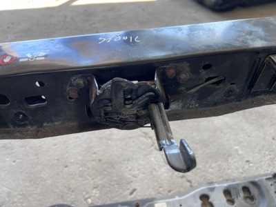 Kia stonic yb замок капот засов 17-25r оригинал фото №1