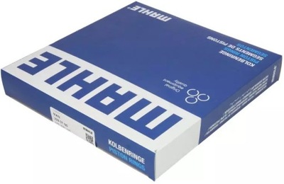 MAHLE КІЛЬЦЯ ПОРШНЕВІ 229 07 N0