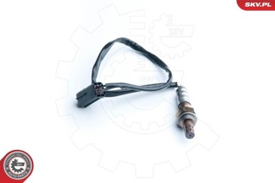 SONDA LAMBDA FIAT BARCHETTA 1.8 16V 95-05  