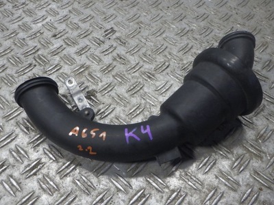 Mercedes w246 шланг труба воздуха a6511400387 фото №1