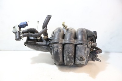 Колектор всмоктуючий suzuki celerio 1.0 фото №1