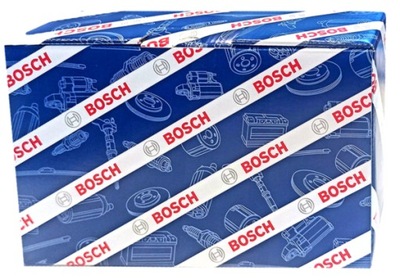 РЕЛЕ МНОГОФУНКЦИОНАЛЬНЫЙ [ BOSCH ] 0986AH0614