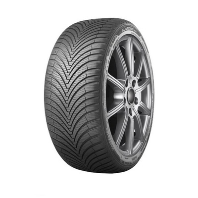 2 szt. KUMHO 205/55R16 Solus 4S 91H 2023 Nowe