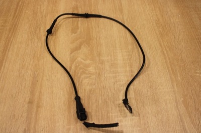 Датчик abs правый задняя renault megane iii фото №1