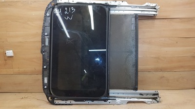 Mercedes-benz e w213 2018 люк комплект фото №1