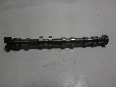 Вал распределительного вала выпускной mini r55 r56 r57 r60 n12 n16 7587754 фото №1