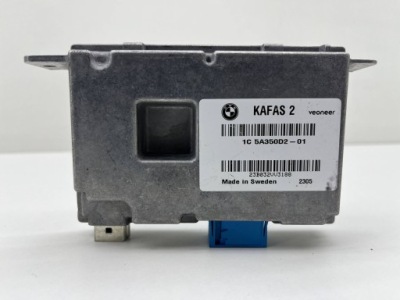 Bmw f10 f15 f20 f25 f30 модуль камери kafas 2 5a350d2 фото №1