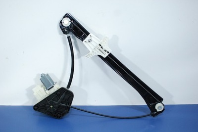 Rapid механізм скло задня лівий 5ja959811f 6pin фото №1