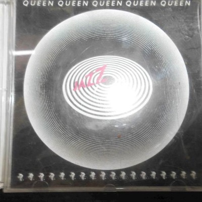 Jazz - Queen