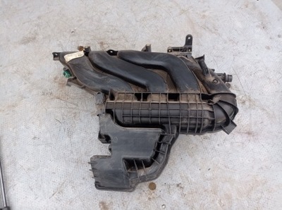 Коллектор всасывающий smart renault 1.0 sce 140034490r фото №1