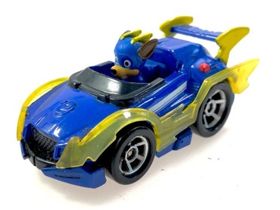 Psi Patrol CHASE pojazd