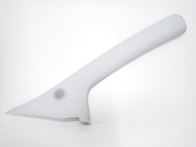 Пластик защита стойка правый перед 13477865 opel crossland x 18r фото №1