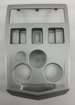 Рамка защита панель dacia logan mcv i 8200751184 фото №1