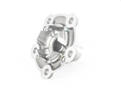 Bmw 3 f30, f80 rear wheel hub 33402283220 2283220 фото №1