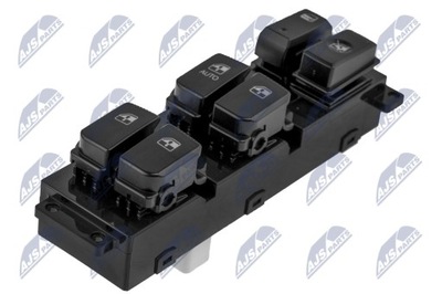 Перемикачі автомобільні nty ews-hy-028 фото №1