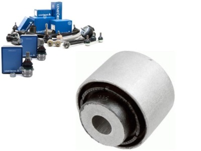 Lemforder 36397 01 підшипниковий вузол, важіль фото №1