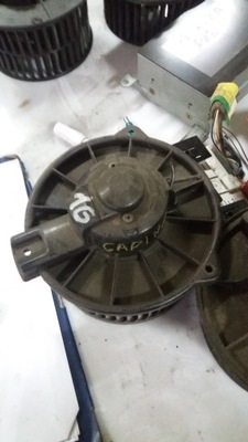 Повітродувка обдув toyota carina фото №1