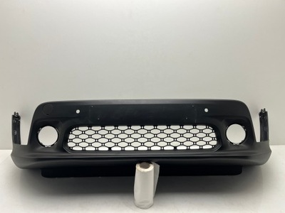 Спойлер накладка бампера перед передний jeep renegade lift 18- 52120515 фото №1