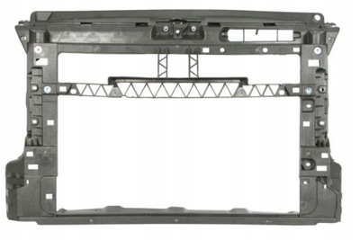 Volkswagen polo 2009-2017 pas передний фото №1