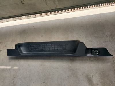 Підніжка правий toyota proace ii 9808681577 фото №1