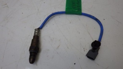 Датчик лямбда-зонд renault scenic iv 1.5 dci 226932962r h8201333811 216500-5000 фото №1