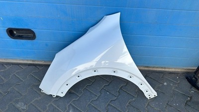 Kia niro 2018- крила лівий передній перед фото №1