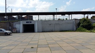 Działka, Świętochłowice, 1600 m²