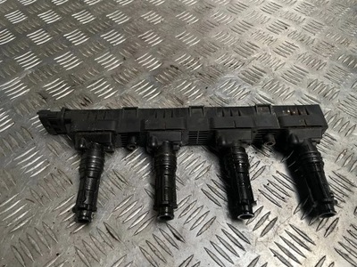 Opel corsa d катушка зажигания pbtgf20 1.2 фото №1