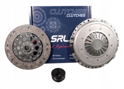 Зчеплення комплект vw passat b5 1.9 tdi 1998-2000 фото №1