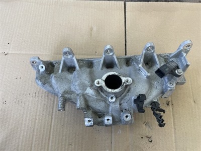 Колектор всмоктуючий 140035154r 223659870r renault master 4 iv 19-23r 2.3 dci фото №1