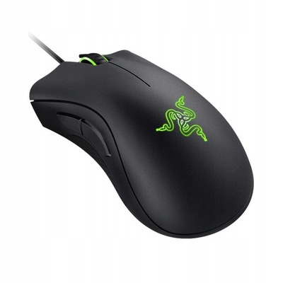 MYSZKA GAMINGOWA RAZER DEATHADDER ESSENTIAL USB