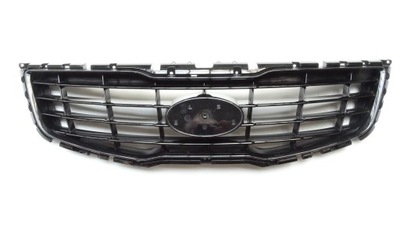 Kia sportage iii 10- решётка радиатора решётка радиатора 86350-3u510 фото №1