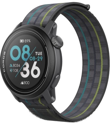 Zegarek COROS Pace 3 Premium Multisport Watch GPS