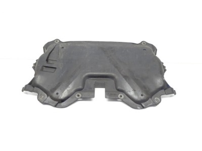 Защита pod двигатель mercedes slk r171 a1715241430 фото №1