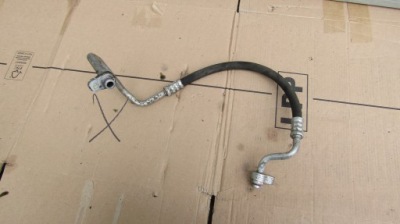 Vw golf 7 vii шланг кондиціонера europa фото №1