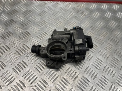 Дроссельная заслонка 48cpd6 alfa romeo 159 2,4 jtd 05-11 фото №1