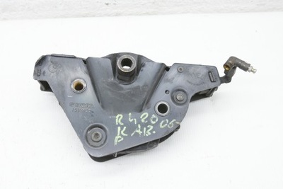 Scania r 2006r замок кабины задняя правый 1519436 фото №1