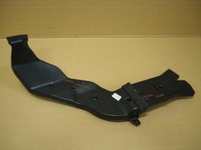 Канал повітря лівий kia sportage iv 97361f1000 фото №1