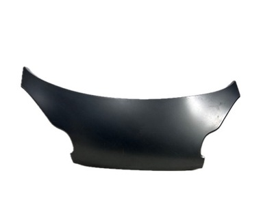 Smart fortwo 451 капот кришка a4517500103 фото №1