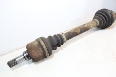 Привідний вал лівий перед citroen c4 picasso i 1.8 16v фото №1