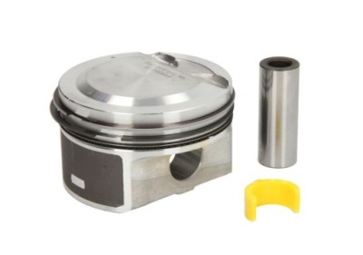 Поршень nural 87-849200-00 фото №1