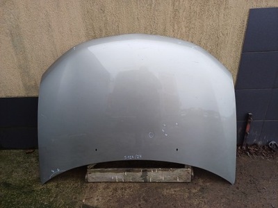 Mitsubishi outlander 2 ii 06-10 капот фото №1